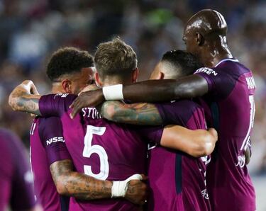 Cristiano Ronaldo and Sergio Ramos are indispensable