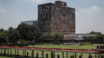 Regreso a clases: UNAM lanza convocatoria de ingreso a licenciatura a distancia