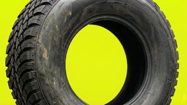 Llantas chinas en México: La verdad incómoda sobre su seguridad