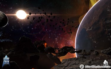 Star Trek Online saldrá finalmente para PC y consolas