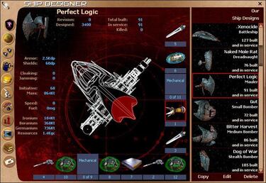 Stars! Supernova (PC)