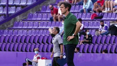 12/09/21 PARTIDO SEGUDA DIVISION
REAL VALLADOLID - TENERIFE
PACHETA