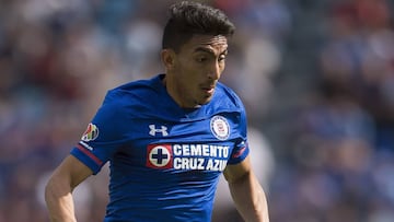 Ángel Mena, descartado con Ecuador para jugar contra Brasil