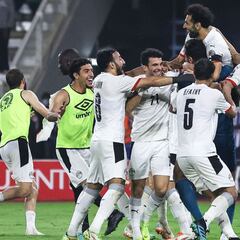 Egypt call for AFCON final to be delayed by a day