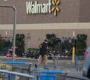 Autor de tiroteo en un Walmart dejó una “nota de muerte”: “Dios mío, perdóname por lo que haré”