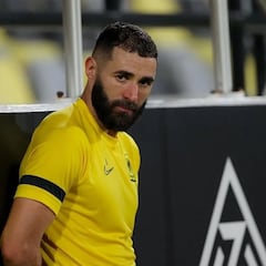 Did Benzema get Al Ittihad coach fired after being called “lazy”?