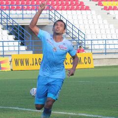 Jaguares vence a Cortuluá y le pone presión al América