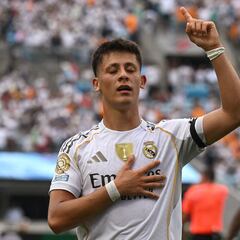 RB Salzburgo - Real Madrid: apuestas y pronósticos del partido del Mundial de Clubes - 27/6/25