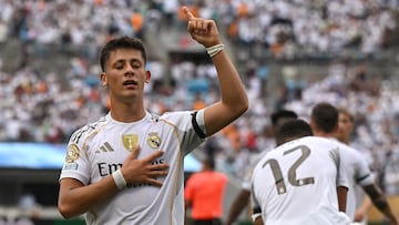 RB Salzburgo - Real Madrid: apuestas y pronósticos del partido del Mundial de Clubes - 27/6/25