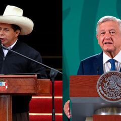 Detención de Pedro Castillo: ¿qué postura tiene el gobierno mexicano y qué ha dicho AMLO al respecto?