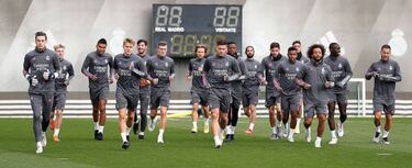 A Odegaard se le complica