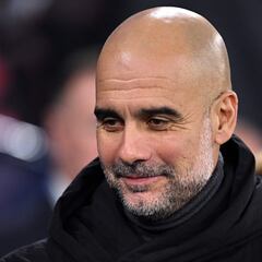 Martín Anselmi, influenciado por Marcelo Bielsa, Pep Guardiola y Gabriel Milito