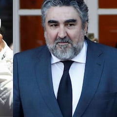 Rodríguez Uribes responde a Hamilton por "atacar" sin "respeto" a la cultura española