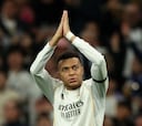 ¿Crees que Mbappé va a superar los récords goleadores de Cristiano en el Real Madrid?: ¡manda tu opinión!