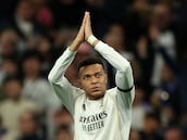 ¿Crees que Mbappé va a superar los récords goleadores de Cristiano en el Real Madrid?: ¡manda tu opinión!
