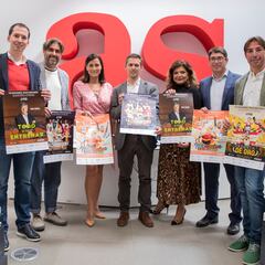 El FID aterriza en Santander con protagonistas “inmejorables”