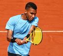Mutua Madrid Open hoy: resumen, resultados y partidos del 5 de mayo