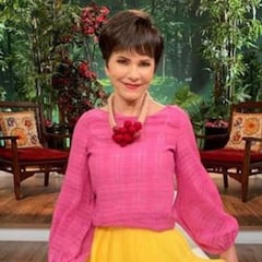 Paty Chapoy recibiría millonaria liquidación en TV Azteca