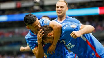 Atlético de San Luis - Cruz Azul: Horario, canal, TV, cómo y dónde ver la Liga MX