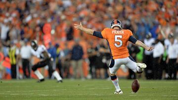 La NFL experimentará con la eliminación de los kickoffs