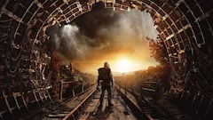 Metro Exodus, análisis. Un viaje inolvidable