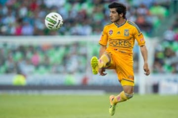 Pese a su edad, estos jugadores siguen demostrando un alto nivel en las canchas aztecas.