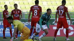 Las confesiones de la nueva joya de Wanderers: Colo Colo, Real Madrid y 'Chupete' Suazo