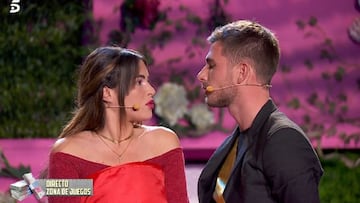 Tom niega la revelaci¨®n sexual de Marta: "?Por qu¨¦ iba a querer acostarme contigo?"