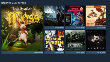 Just Cause 4 aparece en la web de Steam