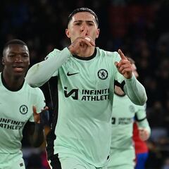 Vida extra para Pochettino