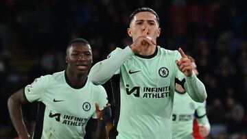 Chelsea también apuesta por Estados Unidos