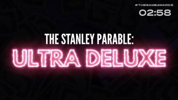 The Stanley Parable: Ultra Deluxe 