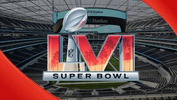 Continúa el camino al Super Bowl LVI