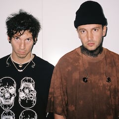 Festival Pa’l Norte 2023: a qué hora actúa Twenty One Pilots, y cómo verlos