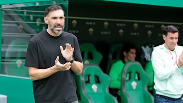 21/03/26 PARTIDO PRIMERA DIVISION
ELCHE - MALLORCA
SARABIA