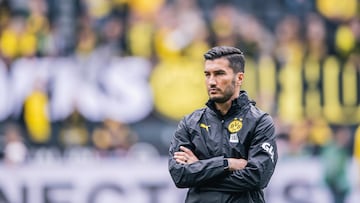 Nuri Sahin.