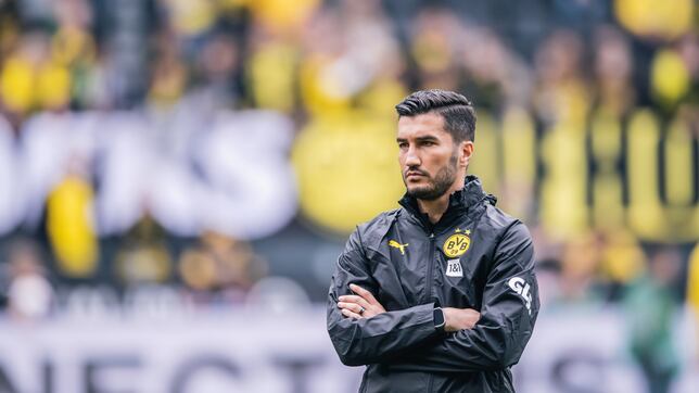 Final para Sahin