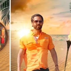 La Isla Desafío en Turquía: estreno del primer programa de 2023 y últimas noticias