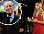 Athenea desvela como es Florentino en las distancias cortas: quizás sorprenda a muchos