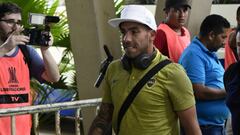 Junior - Boca: última hora, Copa Libertadores en vivo