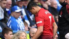 "Alexis Sánchez sólo vino al Manchester United por dinero"