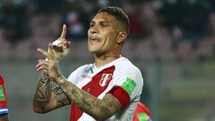 Guerrero, en negociaciones con Racing