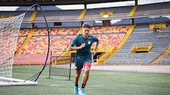 Vuelco en la llegada de un central ‘europeo’ a Colo Colo: “No está convencido”