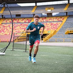 Vuelco en la llegada de un central ‘europeo’ a Colo Colo: “No está convencido”