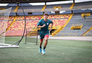 Vuelco en la llegada de un central ‘europeo’ a Colo Colo: “No está convencido”