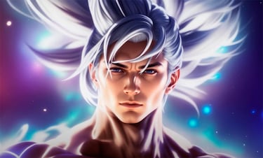 ‘Dragon Ball’: una IA crea las versiones live action definitivas de Goku a lo largo de su vida