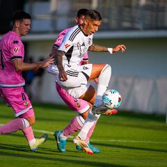 Betancor debuta con el Albacete