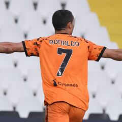 Cristiano vuelve a lo grande y Morata sigue en racha