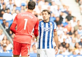 El Madrid recibe a un invicto