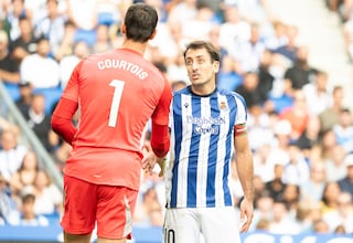 El Madrid recibe a un invicto